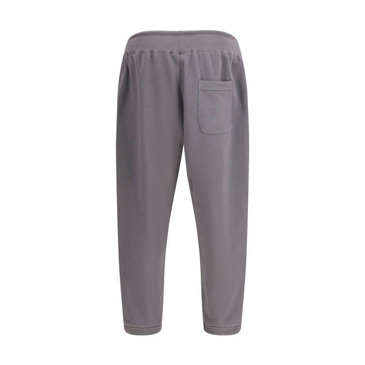 Y-3 Side graphic Sweatpants