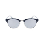 Converse Silver Metal Sunglasses