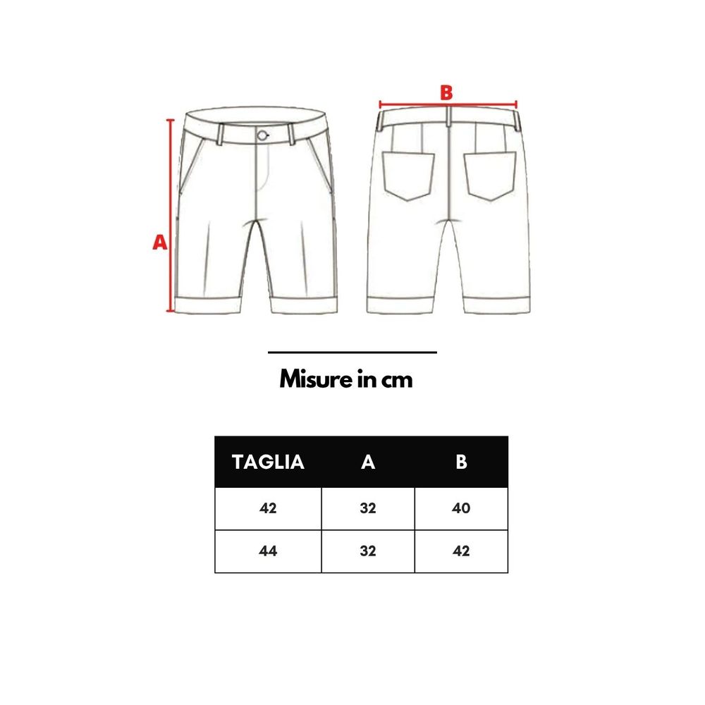 Gucci Pink Wool Shorts