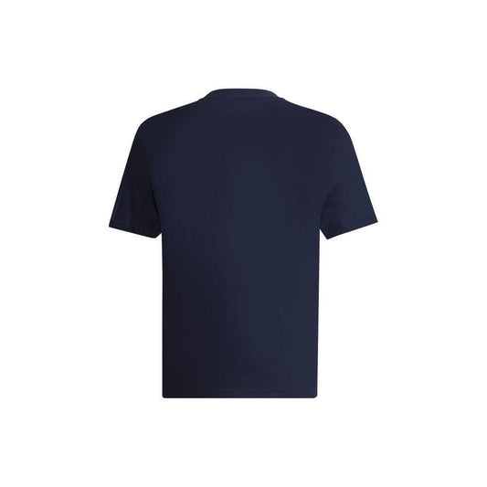 Brunello Cucinelli Silk T-Shirt BR-MD8211308C4425-XL