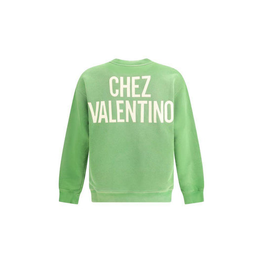 Chez Valentino Sweatshirt VA-7V3MF29NAYH9LR-L