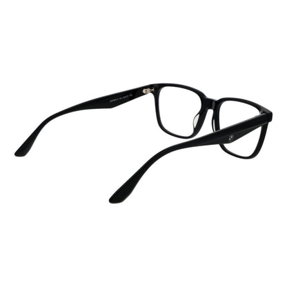 BMW Black Men Glasses Frame