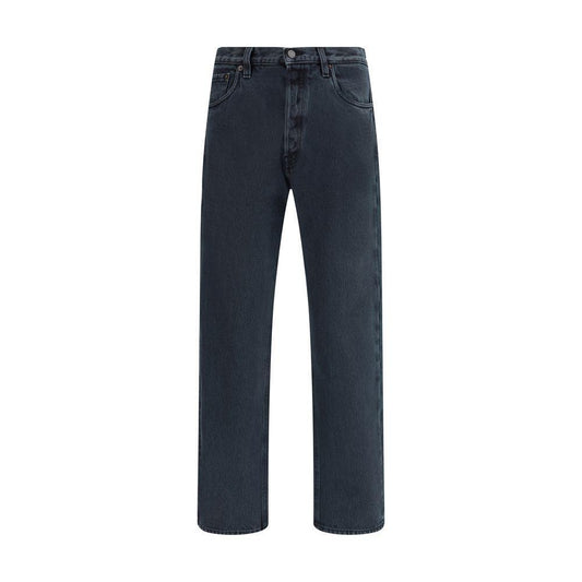 Prada Monochrome Jeans PR-GEP358S231142DF04OZ-W30