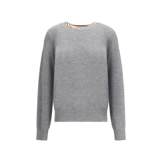 Burberry Knit Roundneck BU-8112171A1345-L