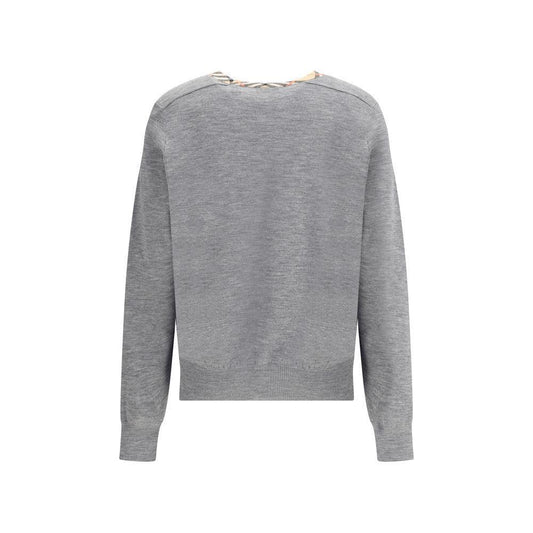 Burberry Knit Roundneck BU-8112171A1345-L