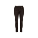 Acne Studios Blå Konst Climb Cotton Denim Jeans AC-8846134673620-W29