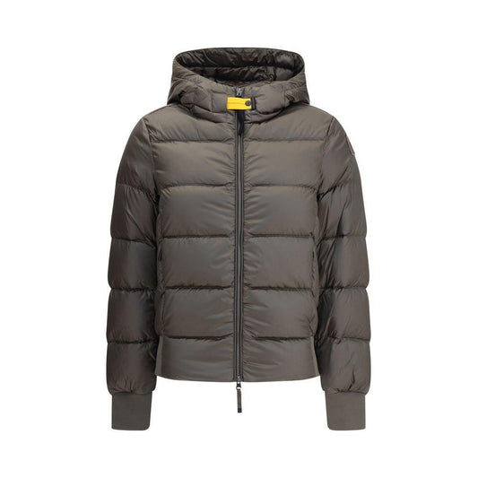 Parajumpers Hooded Down Jacket PA-25WMPWPUSX420103-S