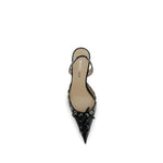 MACH & MACH Studded Pumps