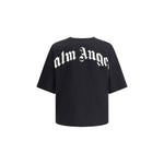 Palm Angels Oversized T-Shirt