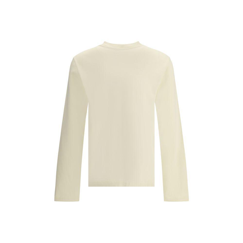 Jacquemus Cotton long sleeve Jersey