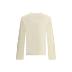 Jacquemus Cotton long sleeve Jersey