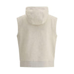 Fendi Hooded Vest FE-FAF748AV67F1RVF-L