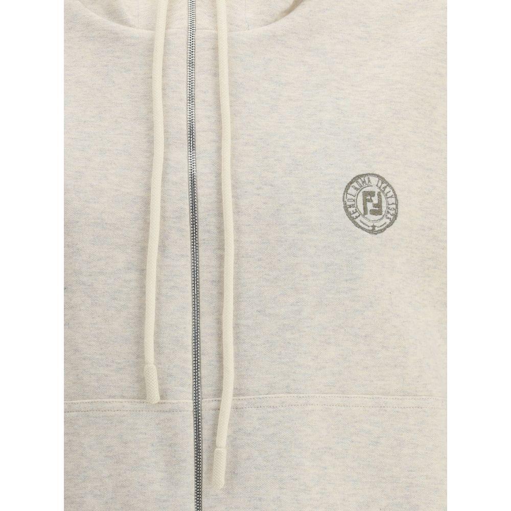 Fendi Hooded Vest FE-FAF748AV67F1RVF-L