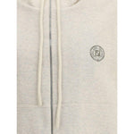 Fendi Hooded Vest FE-FAF748AV67F1RVF-L