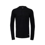 Jil Sander Black Polyester Long JI-9887676-XXL