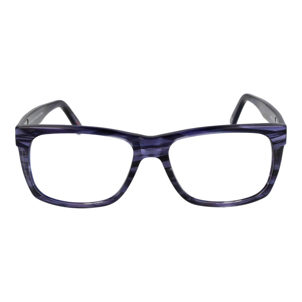 Andy Wolf Blue Acetate Glasses (Frames)