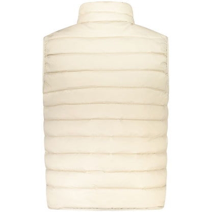 Norway 1963 Beige Polyamide Men Jacket