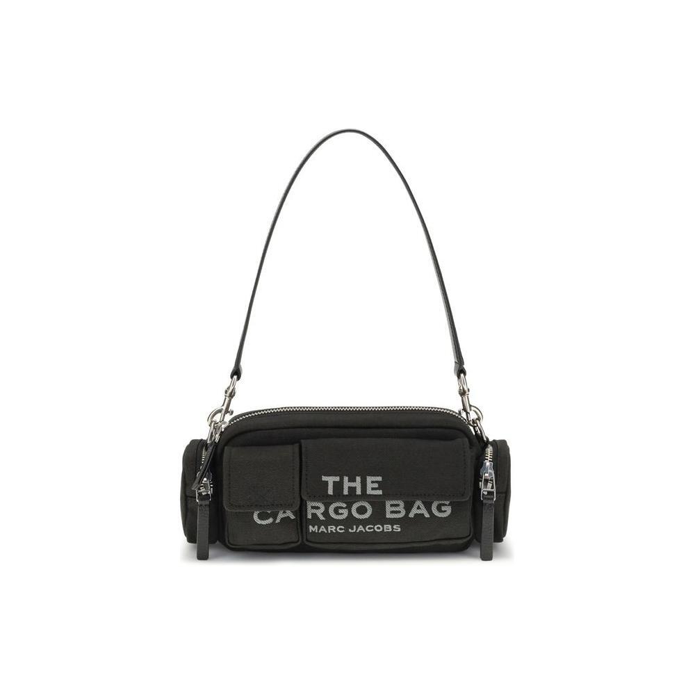Marc Jacobs Cargo canvas Shoulder