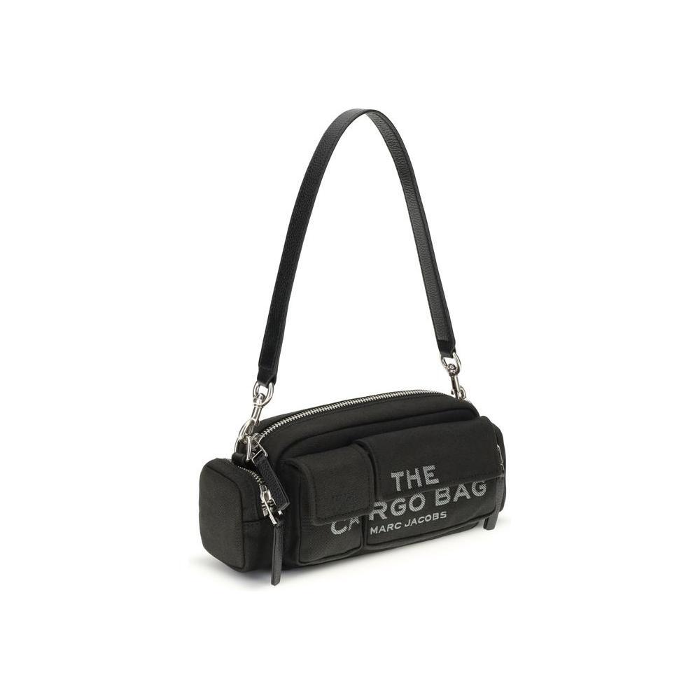 Marc Jacobs Cargo canvas Shoulder