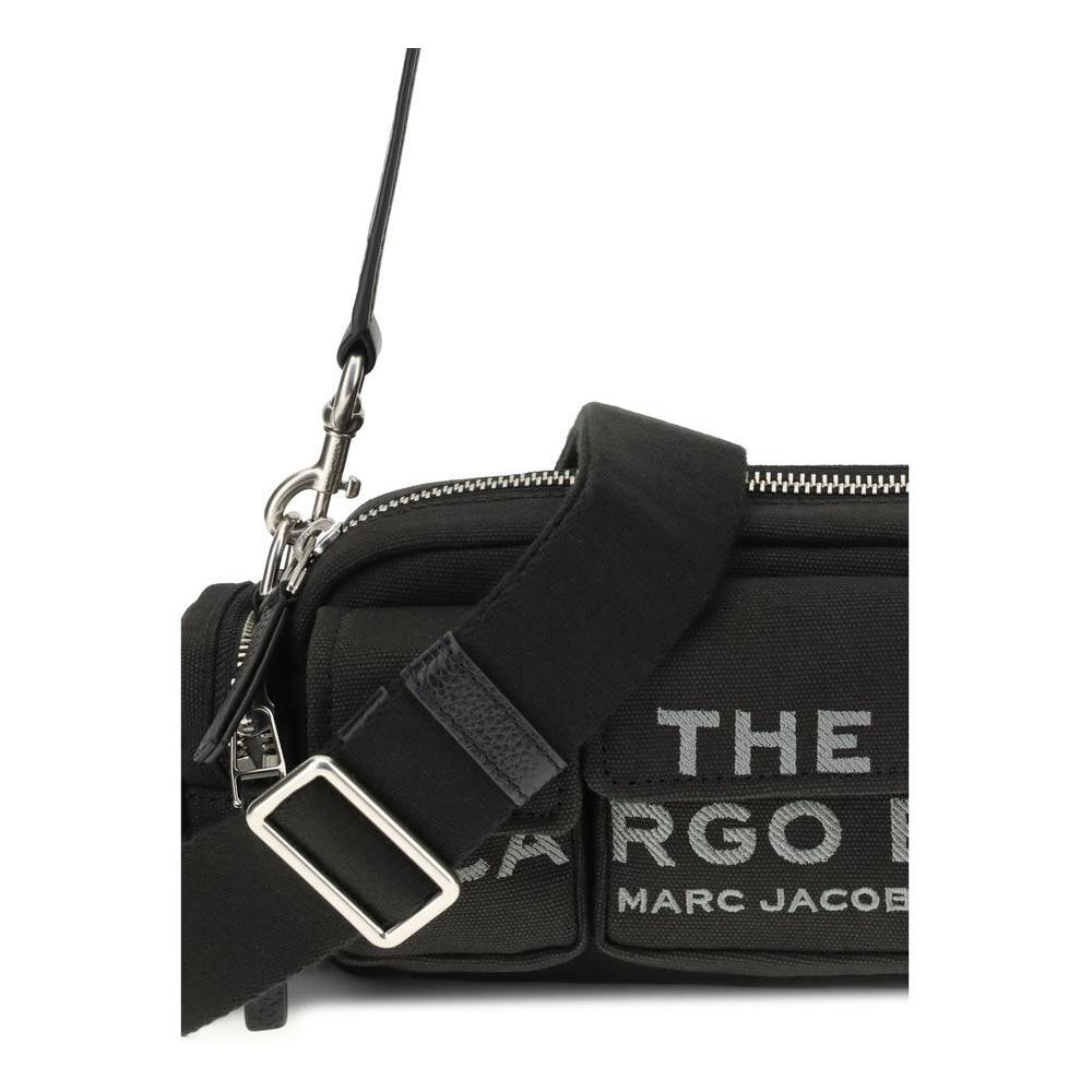 Marc Jacobs Cargo canvas Shoulder