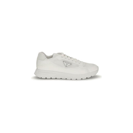 Prada Prax 2.0 Sneakers made of fabric and mesh