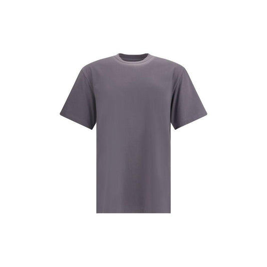 Y-3 T-Shirt with maxi print