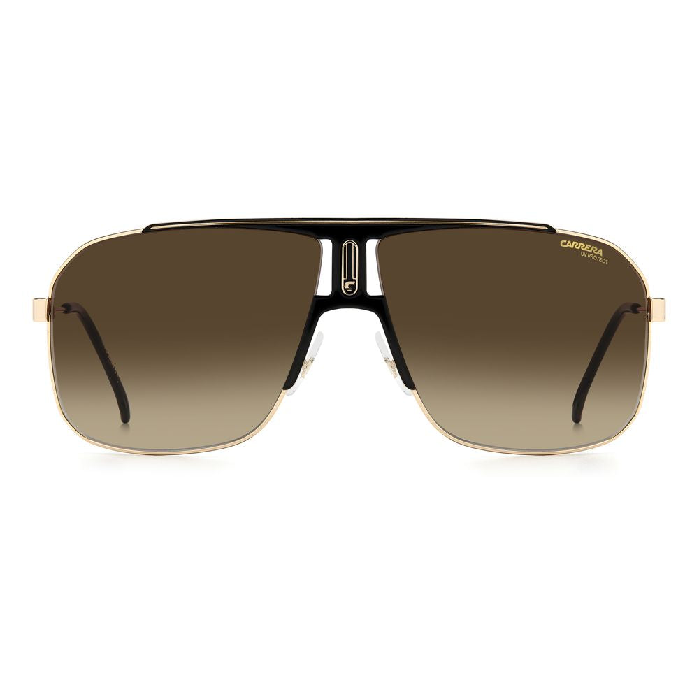 Carrera Bicolor Metal Sunglasses