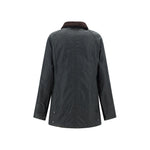 Barbour Breadnell waxed Jacket BA-LWX0667SG91-10