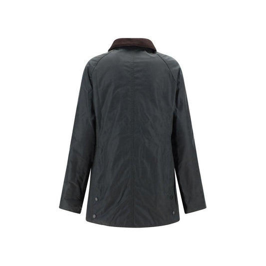 Barbour Breadnell waxed Jacket BA-LWX0667SG91-10