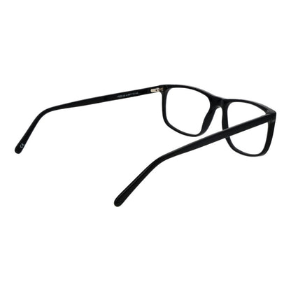 Andy Wolf Black Acetate Glasses (Frames)