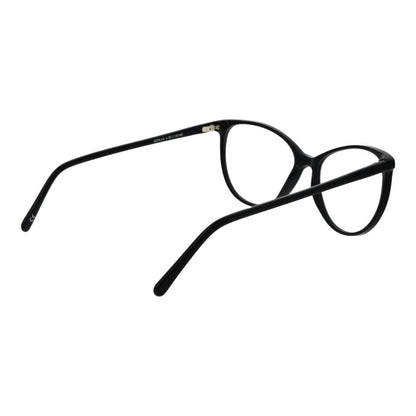 Andy Wolf Black Acetate Glasses (Frames)