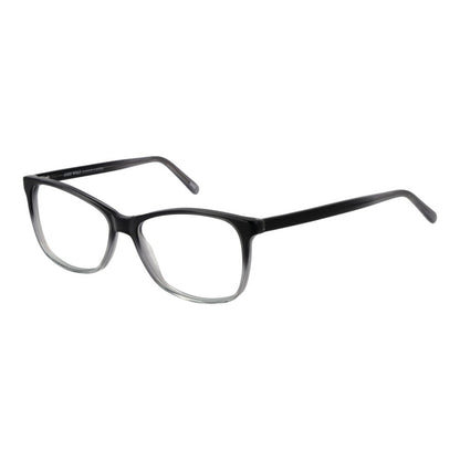 Andy Wolf Black Acetate Glasses (Frames)