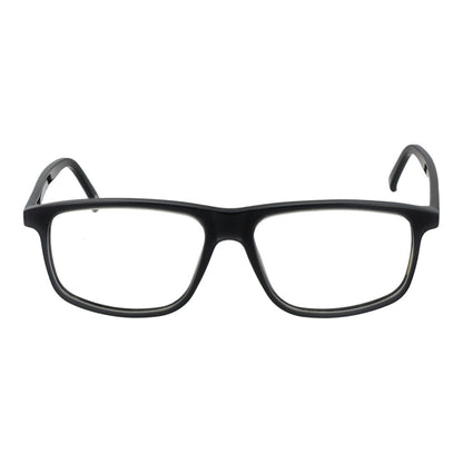 Andy Wolf Black Acetate Glasses (Frames)