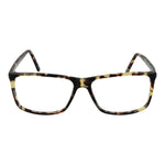 Andy Wolf Multicolor Unisex Glasses Frame