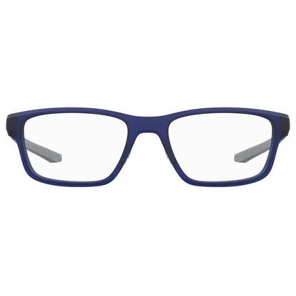 Under Armour Blue Resin Frames