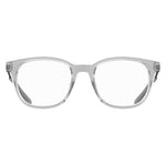 Under Armour Transparent Acetate Frames
