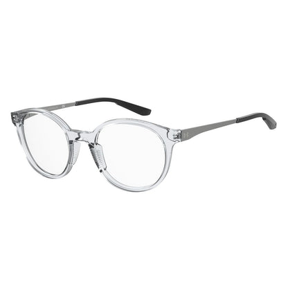 Under Armour Transparent Acetate Frames