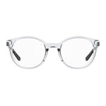 Under Armour Transparent Acetate Frames