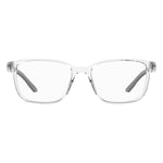 Under Armour Transparent Resin Frames