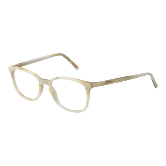 Andy Wolf Cream Acetate Glasses (Frames)