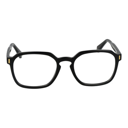 Polaroid Black Unisex Glasses Frame
