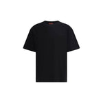 Gucci Logoed T-Shirt GU-798115XJGT41043-M