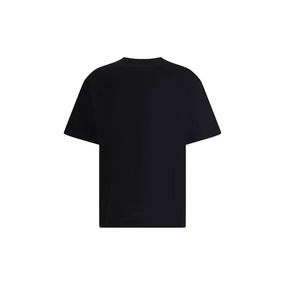 Gucci Logoed T-Shirt GU-798115XJGT41043-M