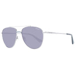 Hackett Gray Men Sunglasses HA-1048981