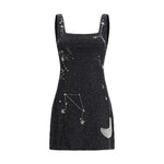 Staud Le Sable short Dress ST-2227850STNT-M