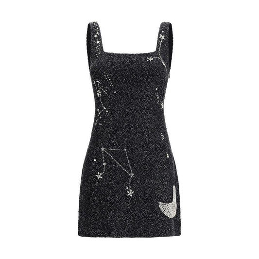 Staud Le Sable short Dress ST-2227850STNT-M