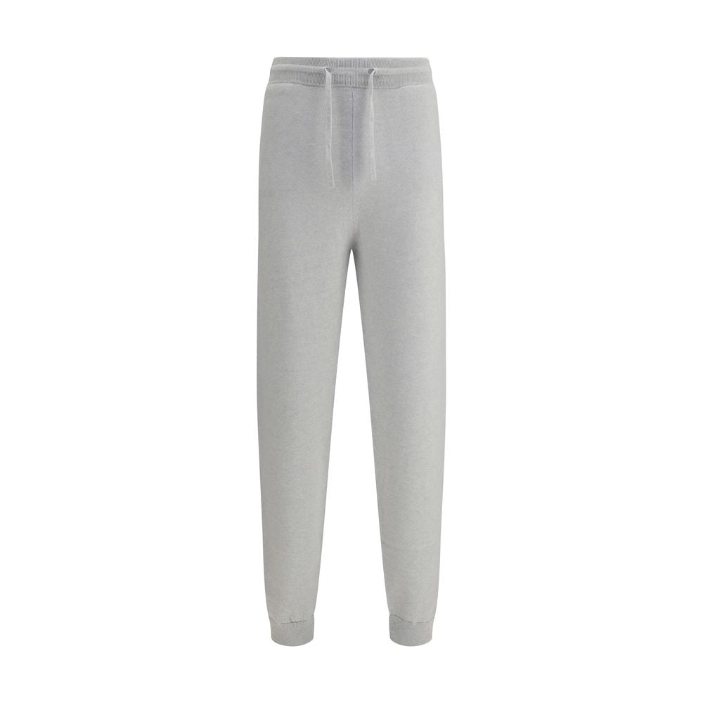 Kiton Pants KI-UMK044001003GRIGIOCHIA-XXL