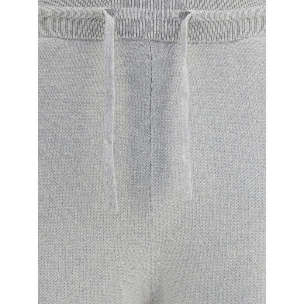 Kiton Pants KI-UMK044001003GRIGIOCHIA-XXL
