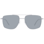 Hackett Gray Men Sunglasses HA-1048985