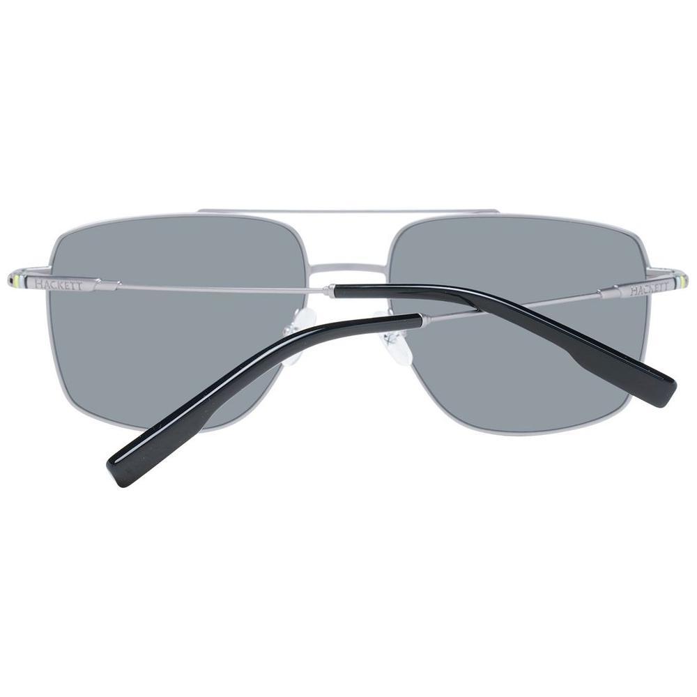 Hackett Gray Men Sunglasses HA-1048985